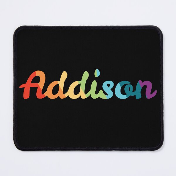 Item preview, Addison Name  designed and sold by embur101.