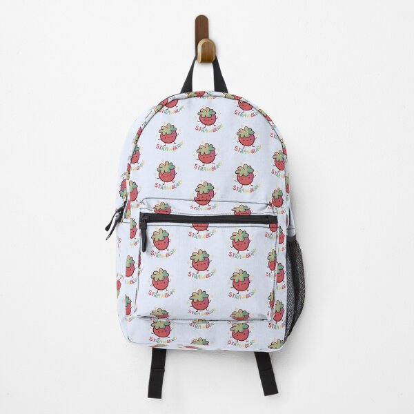 Item preview, Strawberry art designed and sold by Artofmayara.