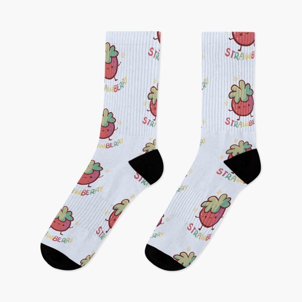 Item preview, Strawberry art designed and sold by Artofmayara.