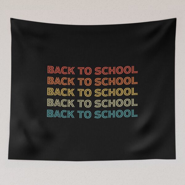 Item preview, Back To School Vintage designed and sold by Gravy-tee07.