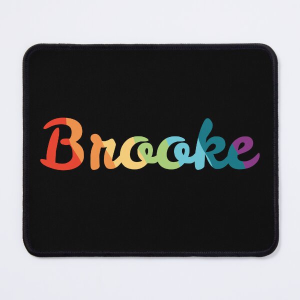 Item preview, Brooke Name designed and sold by embur101.