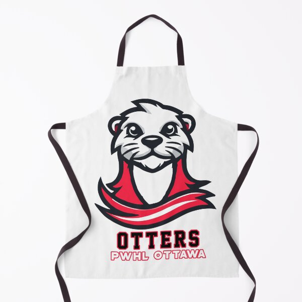 Item preview, Ottawa Otters - Agile Women's Hockey Team designed and sold by ObjCrea123.