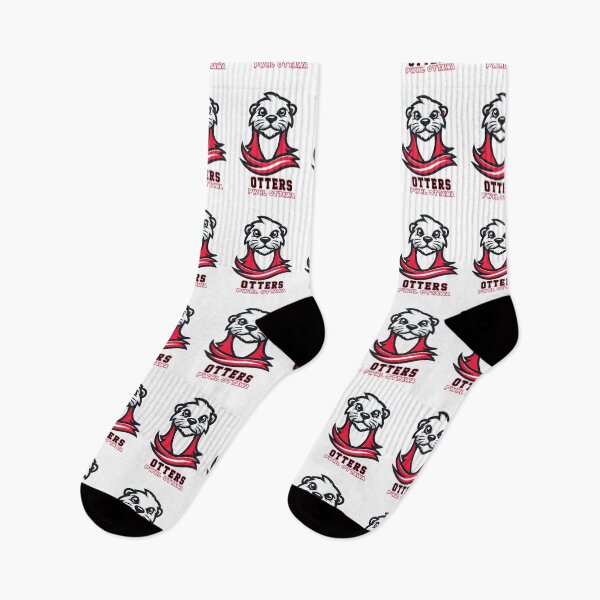 Item preview, Ottawa Otters - Agile Women's Hockey Team designed and sold by ObjCrea123.