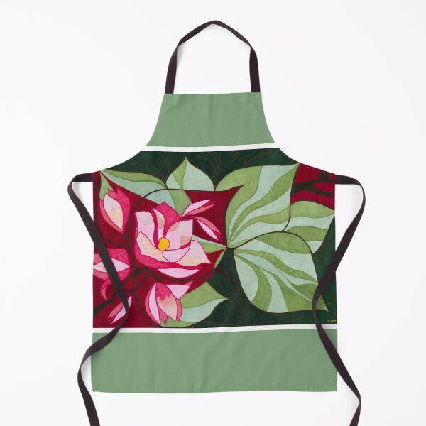 Item preview, Floral Leaf designed and sold by ChezDesigns.
