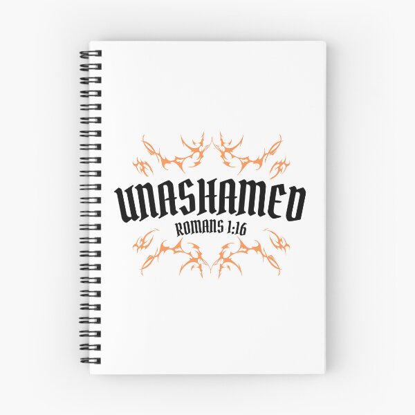 Item preview, Unashamed designed and sold by CherishedCloset.