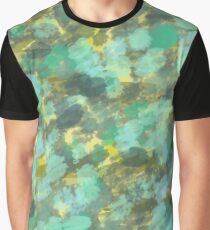 Sea Floor Graphic T-Shirt