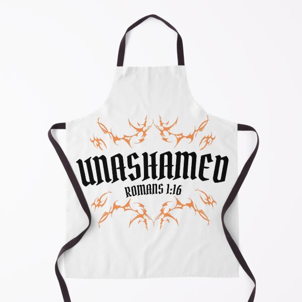 Item preview, Unashamed designed and sold by CherishedCloset.