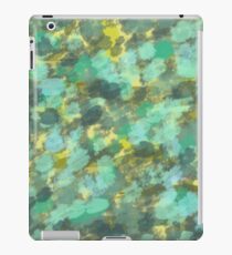 Sea Floor iPad Case/Skin