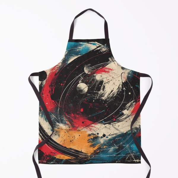 Item preview, Galactic Maze designed and sold by palmyst.