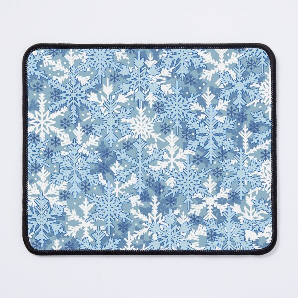 Item preview, Pieces of ice, blue version designed and sold by Alex Blud.