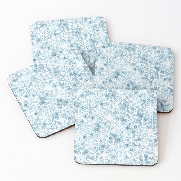 Item preview, Pieces of ice, Light blue version designed and sold by Alex  Blud.
