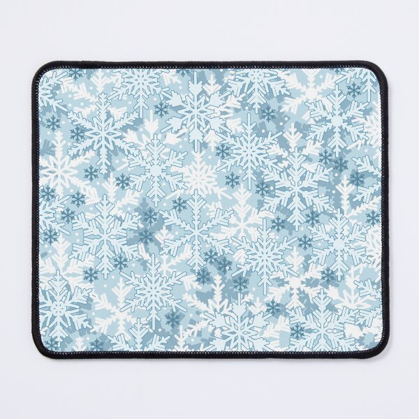 Item preview, Pieces of ice, Light blue version designed and sold by Alex Blud.