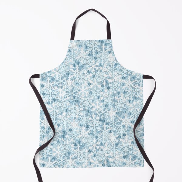 Item preview, Pieces of ice, Light blue version designed and sold by Alex Blud.