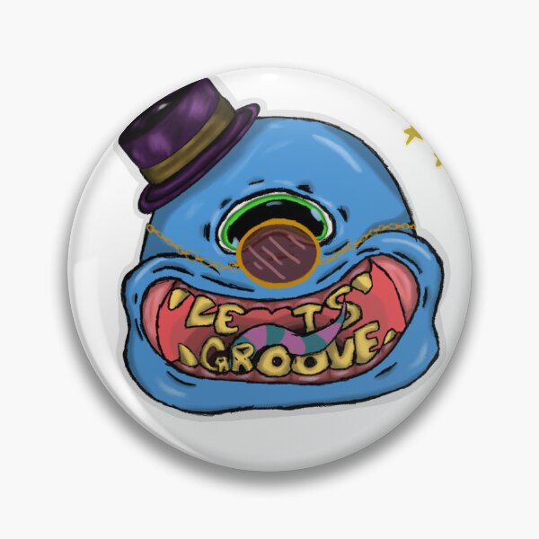 Item preview, Lets Groove designed and sold by UGMC.