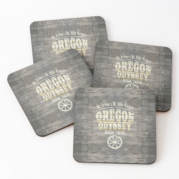 Item preview, Oregon Odyssey designed and sold by robotrobotROBOT.