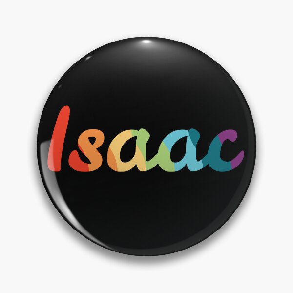 Item preview, Issac Name  designed and sold by embur101.