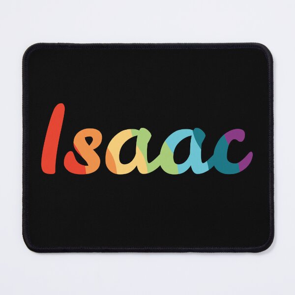 Item preview, Issac Name  designed and sold by embur101.