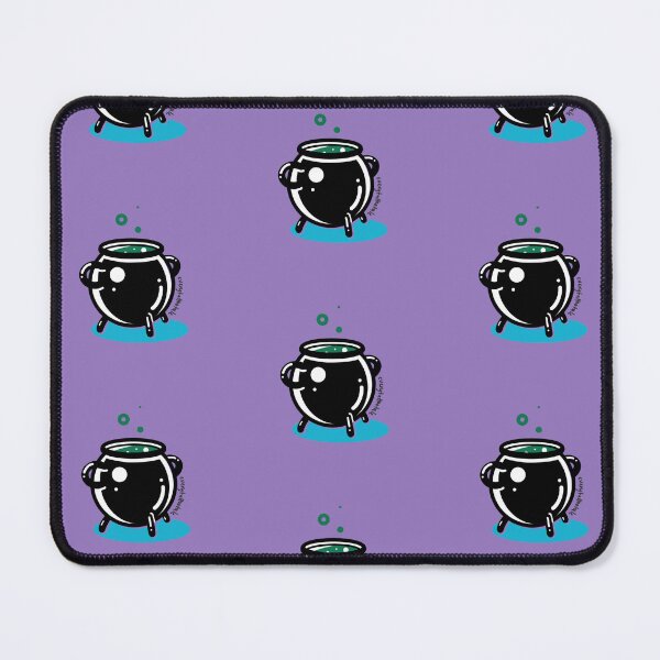 Item preview, Cauldron designed and sold by GameQuacks.
