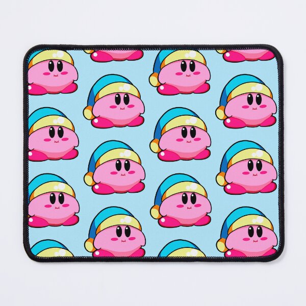 Item preview, Kawaii pink ball with sleeping cap designed and sold by Dotty Cute.