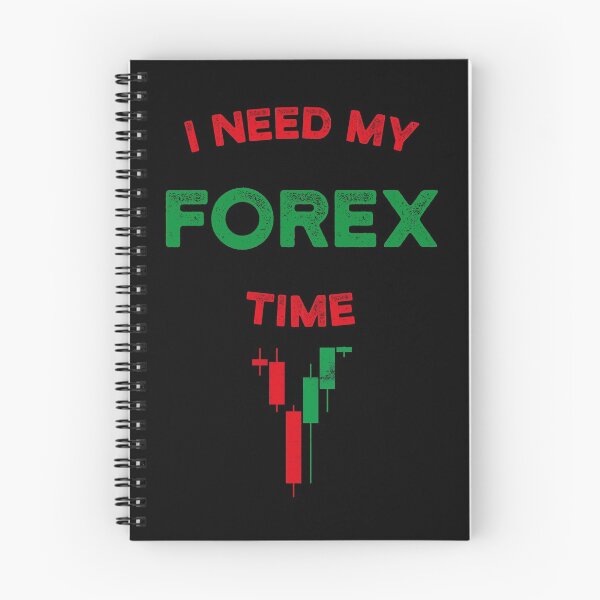 Item preview, I Need My Forex Time designed and sold by melvtec.