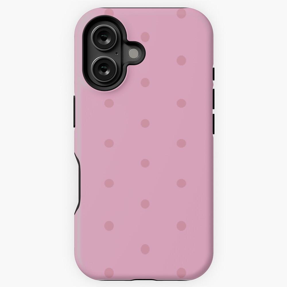 Item preview, iPhone Tough Case designed and sold by prandski.