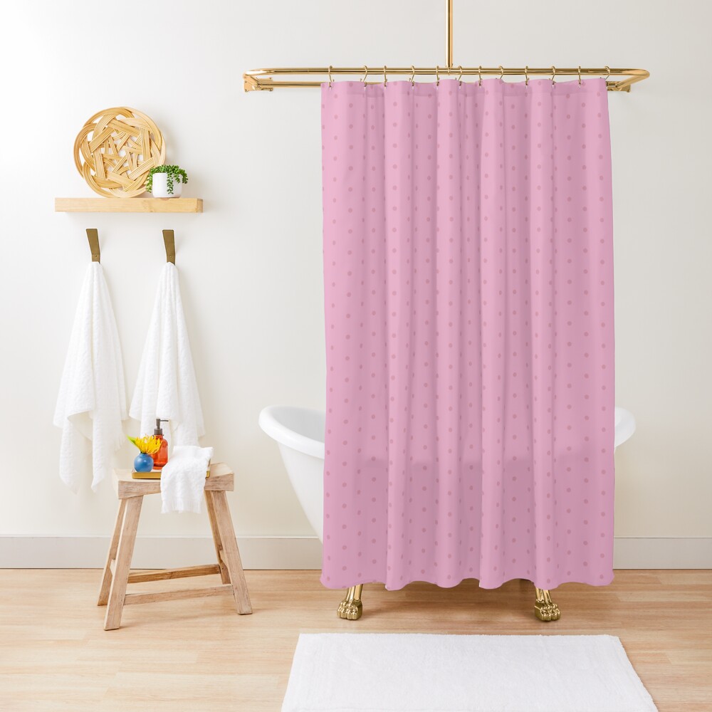 Item preview, Shower Curtain designed and sold by prandski.