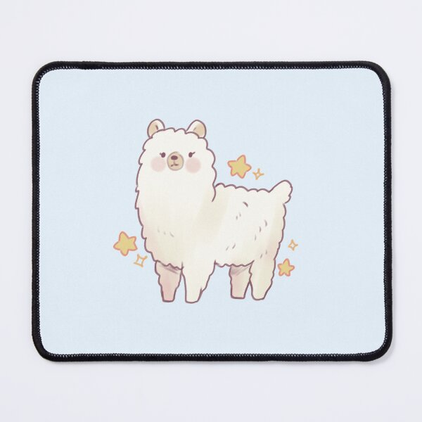 Item preview, Lama art designed and sold by Artofmayara.