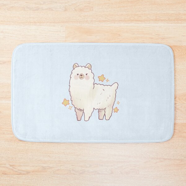 Item preview, Lama art designed and sold by Artofmayara.