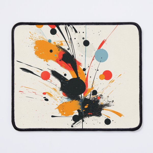 Item preview, Abstract Explosion designed and sold by palmyst.