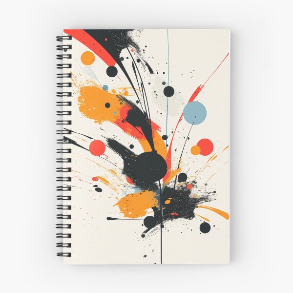 Item preview, Abstract Explosion designed and sold by palmyst.