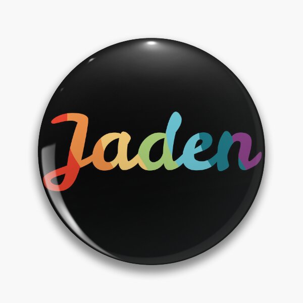 Item preview, Jaden Name  designed and sold by embur101.