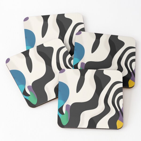 Item preview,  Abstract Patterns designed and sold by visionaryvybes.