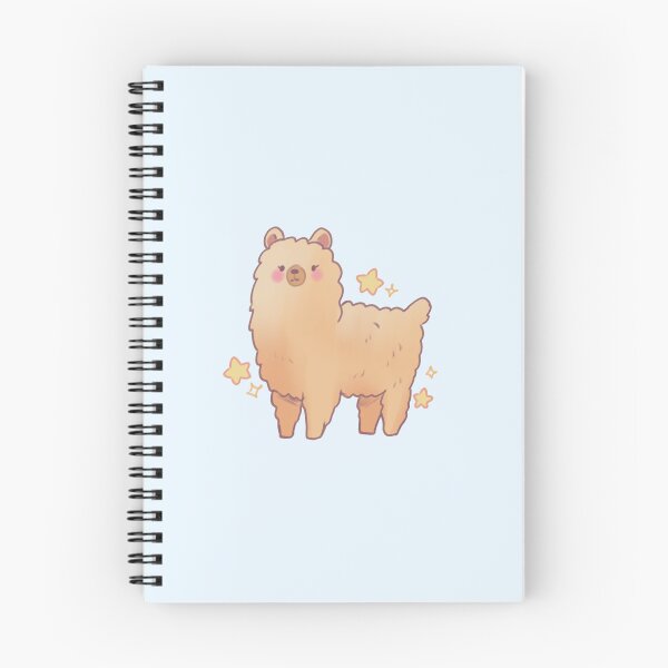 Item preview, Lama illustration  designed and sold by Artofmayara.