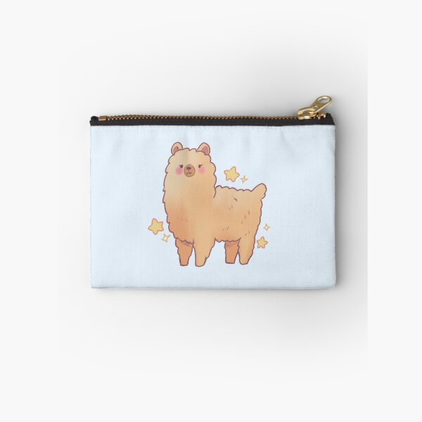 Item preview, Lama illustration  designed and sold by Artofmayara.