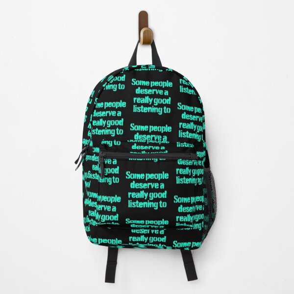 Item preview, Some people deserve a really good listening to. v.1 designed and sold by x1brett.