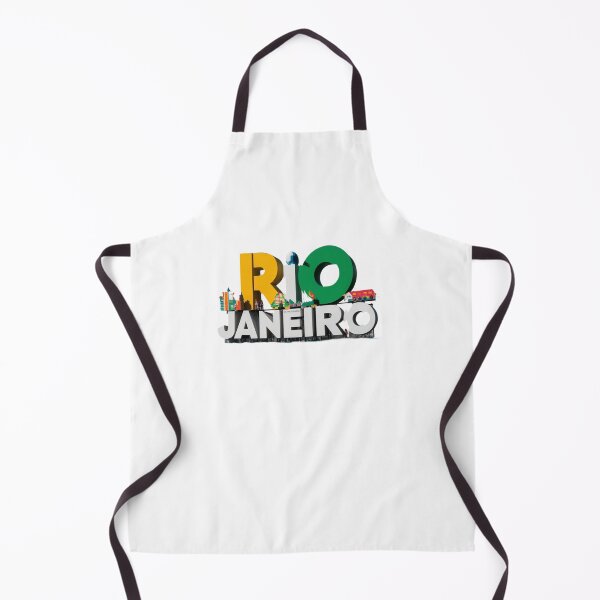 Item preview, Rio de Janeiro sign designed and sold by 2minutidiitalia.