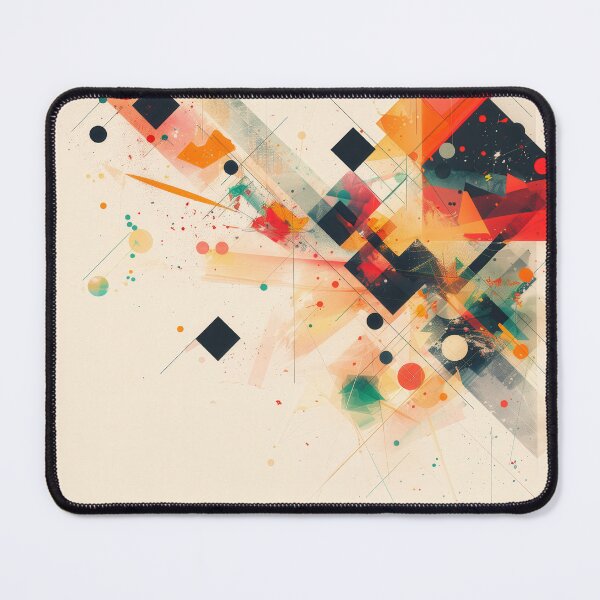 Item preview, Energetic Abstraction designed and sold by palmyst.