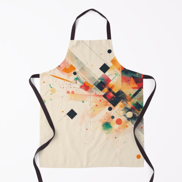 Item preview, Energetic Abstraction designed and sold by palmyst.