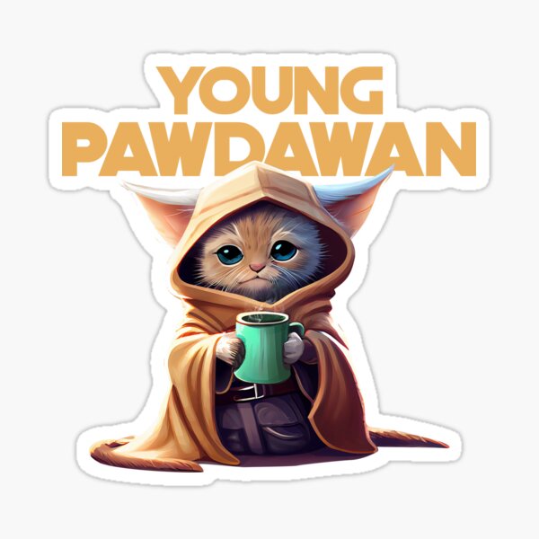 Item preview, Young Pawdawan Unisex Kids T-shirt designed and sold by silverback79.