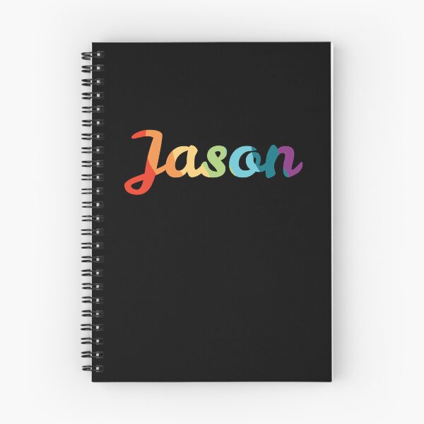 Item preview, Jason Name  designed and sold by embur101.