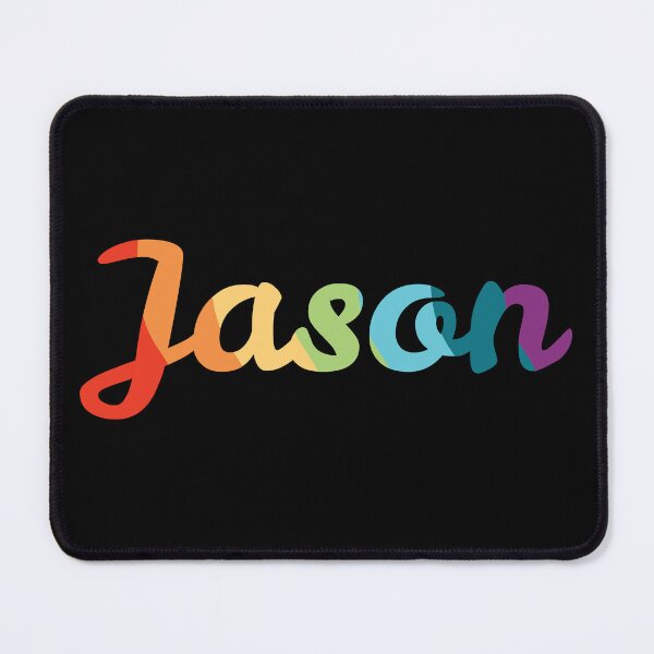 Item preview, Jason Name  designed and sold by embur101.