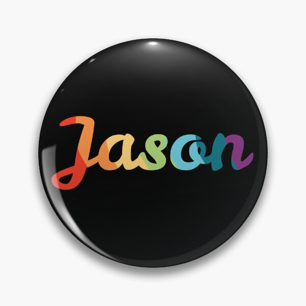 Item preview, Jason Name  designed and sold by embur101.