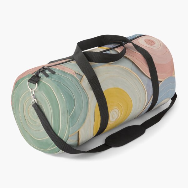 Item preview, Pastel Circle Whimsy designed and sold by Lizetteh.