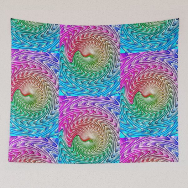 Item preview, "WHIRL POOL" designed and sold by johnnyssandart.