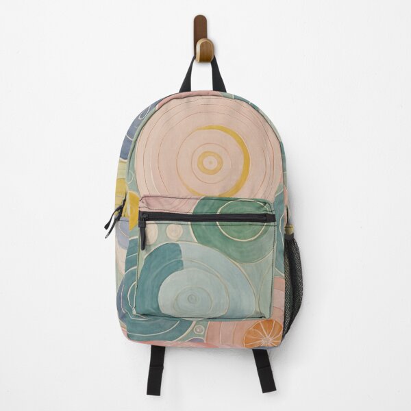 Item preview, Whimsical Pastel Circles designed and sold by Lizetteh.