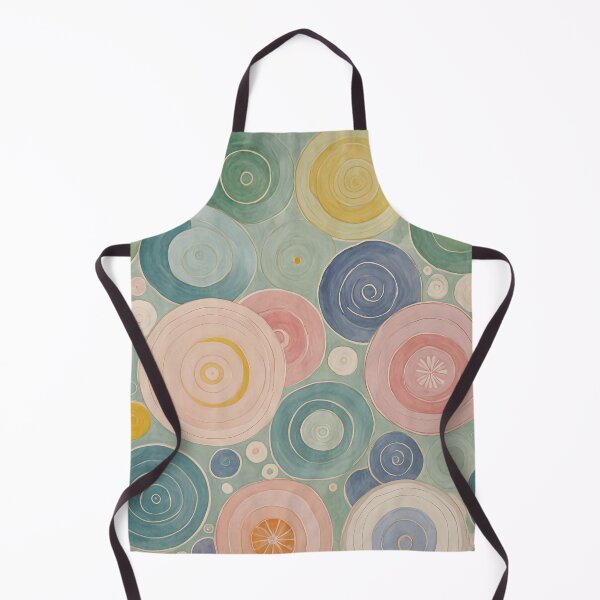 Item preview, Whimsical Pastel Circles designed and sold by Lizetteh.