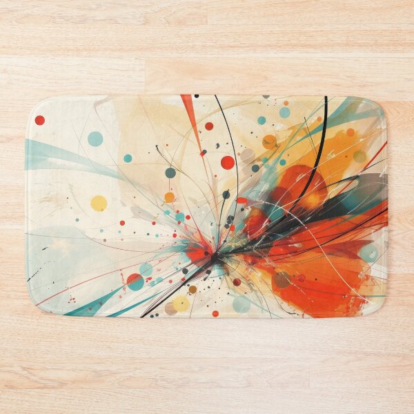Item preview, Energetic Burst designed and sold by palmyst.