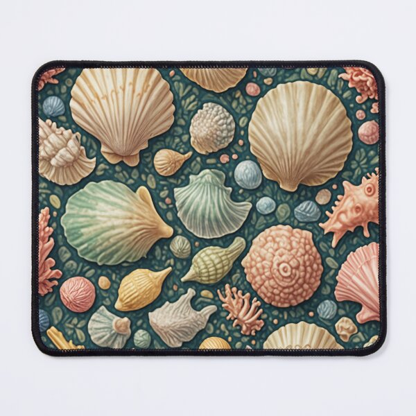 Item preview, Ocean Treasures designed and sold by Lizetteh.