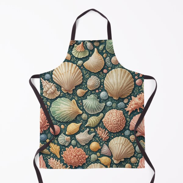 Item preview, Ocean Treasures designed and sold by Lizetteh.