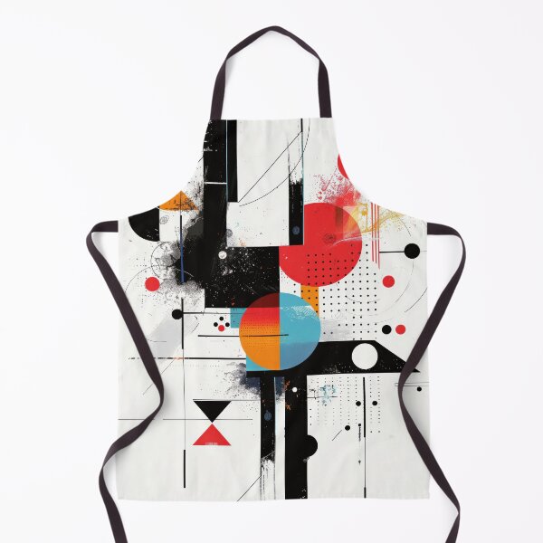Item preview, Geometric Pulse designed and sold by palmyst.